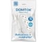 Удлинитель бытовой DOMTOK 3 гнезда, ПВС 2*1, 2,2кВт, б/з 10м 2350 6