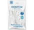 Удлинитель бытовой DOMTOK 3 гнезда, ПВС 2*1, 2,2кВт, б/з 7м 2353 6
