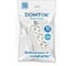 Удлинитель бытовой DOMTOK 3 гнезда, ПВС 3*1, 3,5кВт, с/з 10м 2390 6