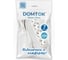 Удлинитель бытовой DOMTOK 4 гнезда, ПВС 3*1, 3,5кВт, с/з 7м 2398 5
