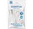 Удлинитель бытовой DOMTOK 4 гнезда, ПВС 3*1, 3,5кВт, с/з 10м 2395 5