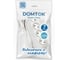 Удлинитель бытовой DOMTOK 4 гнезда, ПВС 2*1, 2,2кВт, б/з 7м 2358 6