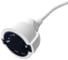 Удлинитель Filum FL-PEC-CEE7/7-CEE7/3-С1-1.5-WT ПВС-АП 3x1.5 CEE7/7-CEE7/3, 220/250В, 16А, белый, 1.5м, 00-01213202 3