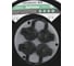 Удлинитель на катушке PERFEO без заземления RU POWER 20м 4гн 16А КГ 30025125 6