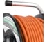 Удлинитель на катушке PERFEO без заземления RU POWER 20м 4гн 16А КГ 30025125 7