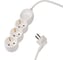Удлинитель Jazzway EX-03GS-500 (3x5) заземление, шторки, выключатель с подсветкой 5065185 2