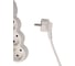 Удлинитель Jazzway EX-03GS-500 (3x5) заземление, шторки, выключатель с подсветкой 5065185 4