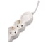 Удлинитель Jazzway EX-03GS-500 (3x5) заземление, шторки, выключатель с подсветкой 5065185 12