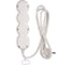 Удлинитель Jazzway EX-03GS-500 (3x5) заземление, шторки, выключатель с подсветкой 5065185 13