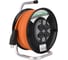Удлинитель на катушке без заземления PERFEO RU POWER 50м 4гн 16А КГ 30025132 2