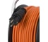 Удлинитель на катушке без заземления PERFEO RU POWER 50м 4гн 16А КГ 30025132 5