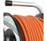 Удлинитель на катушке без заземления PERFEO RU POWER 50м 4гн 16А КГ 30025132 9