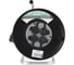 Удлинитель на катушке без заземления PERFEO RU POWER 50м 4гн 16А КГ 30025132 10