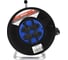 Удлинитель на катушке без заземления PERFEO RU POWER 30м 4гн КГ 30025126 2