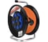 Удлинитель на катушке без заземления PERFEO RU POWER 30м 4гн КГ 30025126 3