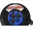 Удлинитель на катушке без заземления PERFEO RU POWER 30м 4гн КГ 30025126 8