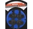 Удлинитель на катушке без заземления PERFEO RU POWER 20м 4гн 16А КГ 30025129 6