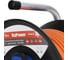 Удлинитель на катушке без заземления PERFEO RU POWER 20м 4гн 16А КГ 30025129 7