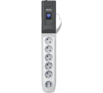 Сетевой фильтр Pilot PRO USB 10 m 185