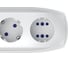 Сетевой фильтр Pilot PRO USB 3m 182 6