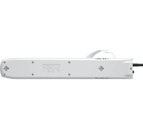 Сетевой фильтр Pilot PRO USB 5 m 183