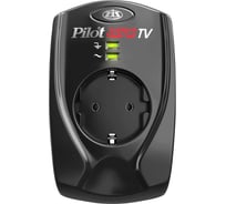 Сетевой фильтр Pilot SINGLE TV арт. 148