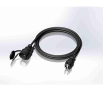 Удлинитель ALPENBOX 220v IP44 XTREM H07RN-F 3G1.5 5 м 8950001