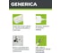 Удлинитель GENERICA У05 5 мест 2P+PE/7м 3х1мм2 10А/250В WYP10-10-05-07-Z-G 4