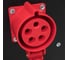 Промышленный силовой удлинитель Gigant КГ 5х2,5 50м на катушке 80155 9