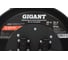 Промышленный удлинитель Gigant КГ 5х2,5 30м на катушке 80157 8