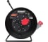 Промышленный удлинитель Gigant КГ 5х2,5 50м на катушке 80158 2