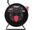 Промышленный удлинитель Gigant КГ 5х4 20м на катушке 80159 2