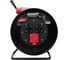Промышленный удлинитель Gigant КГ 5х4 50м на катушке 80161 2