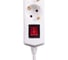 Удлинитель ЕТР с USB, 5 ма 77008 3