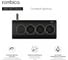 Сетевой фильтр Rombica NEO WC3 Черный PSE-001 8