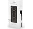Сетевой фильтр Rombica NEO WC3 Черный PSE-001 6