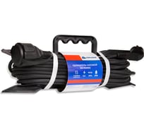 Силовой удлинитель на рамке АТЛАНТ КГ 4000 Вт 10м (с заземлением) 50029