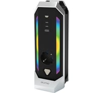 Сетевой фильтр QUMO Power Tower RGB + Charger GPS5 SPS-UF (P-0010) 50771