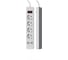 Сетевой фильтр Uniel S-GSR4-3 U2C1 WHITE/GREY UL-00012108 2