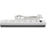 Сетевой фильтр Uniel S-GSR5-3 U2C1 WHITE/GREY UL-00012109 9