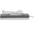 Сетевой фильтр Uniel S-GSR3-1,5 U2C1 WHITE/GREY UL-00012107 8