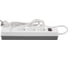 Сетевой фильтр Uniel S-GSR3-1,5 U2C1 WHITE/GREY UL-00012107 9