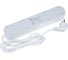 Сетевой фильтр Uniel P-GCL4-1,8 A201/UC/WF WHITE UL-00011386 2