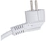 Сетевой фильтр Uniel P-GCL4-1,8 A201/UC/WF WHITE UL-00011386 4