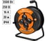 Удлинитель силовой TDM ELECTRIC УКз16-004 (IP44 4 места/20м КГ 3х1,5 пласт. катушка) SQ1301-0564 2