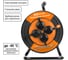 Удлинитель силовой TDM ELECTRIC УКз16-004 (IP44 4 места/20м КГ 3х1,5 пласт. катушка) SQ1301-0564 3
