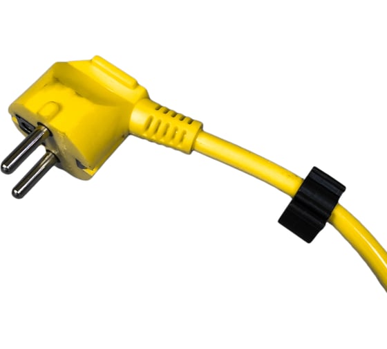 Силовой удлинитель на катушке MATEUS 40м MS12203