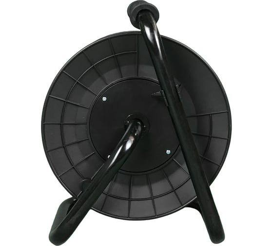 Силовой удлинитель на катушке MATEUS 40м MS12203