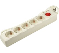 Сетевой фильтр UnielI VORY S-GSU5-1.5 UL-00001742