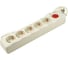 Сетевой фильтр UnielI VORY S-GSU5-1.5 UL-00001742 1